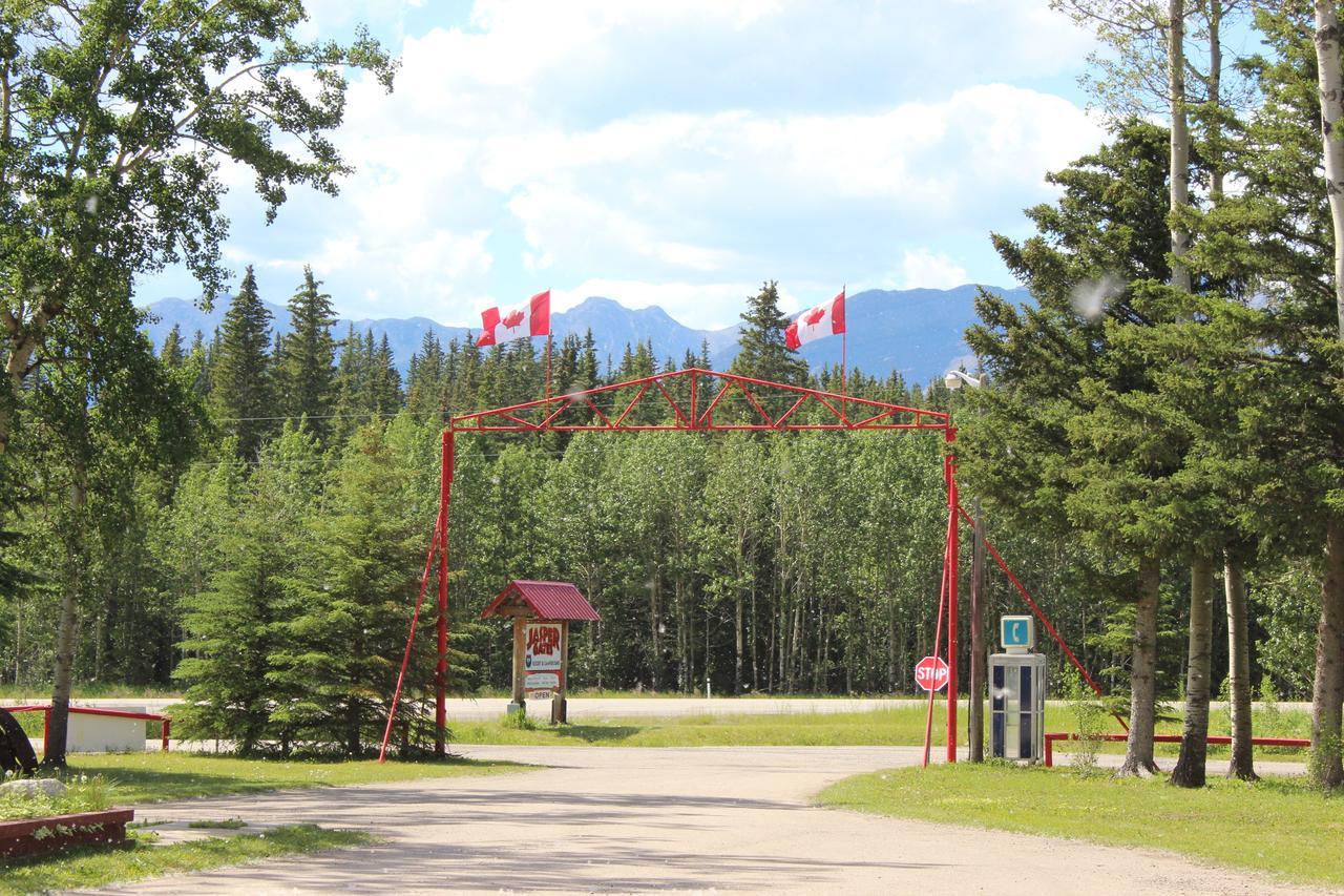 Gates Resort